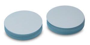 Whatman&#174; regenerated cellulose membrane filters RC55 Membrane Circles, diam. 110&#160;mm, pore size 0.45&#160;&#956;m