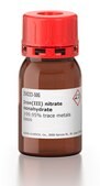 Iron(III) nitrate nonahydrate &#8805;99.95% trace metals basis
