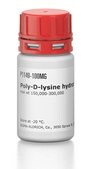 Poly-D-lysine hydrobromide mol wt 150,000-300,000