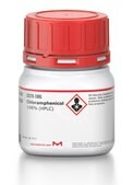 Chloramphenicol &#8805;98% (HPLC)