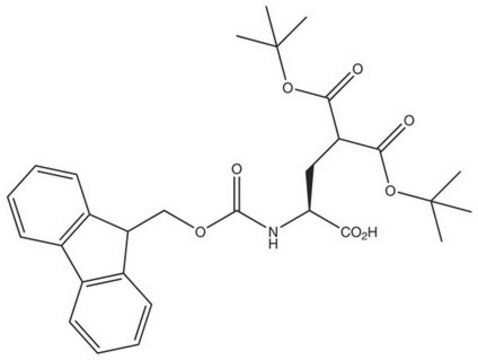 Fmoc-Gla(OtBu)2-OH Novabiochem&#174;