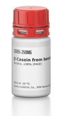 &#946;-Casein from bovine milk BioUltra, &#8805;98% (PAGE)