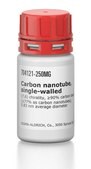 Carbon nanotube, single-walled (7,6) chirality, &#8805;90% carbon basis (&#8805;77% as carbon nanotubes), 0.83&#160;nm average diameter, avg. no. of layers, 1