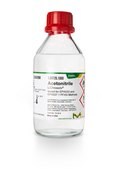 Acetonitrile tested for EPA533 and EPA537.1 PFAS Methods LiChrosolv&#174;