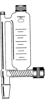 Aldrich&#174; System 45&#8482; powder addition funnel capacity 500&#160;mL