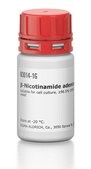 &#946;-Nicotinamide adenine dinucleotide hydrate suitable for cell culture, &#8805;96.5% (HPLC), &#8805;96.5% (spectrophotometric assay), from yeast