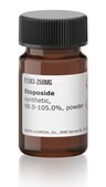 Etoposide synthetic, 95.0-105.0%, powder