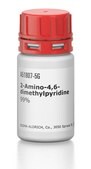 2-Amino-4,6-dimethylpyridine 99%