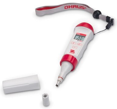 Ohaus&#174; Pen pH Meter Model ST20D