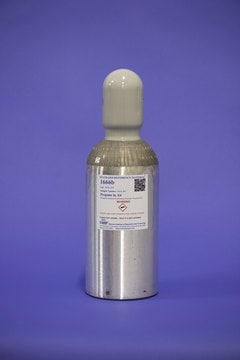 Propane in air NIST&#174; SRM&#174; 1666b, nominal 10 &#956;mol/mol