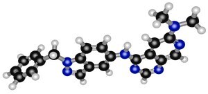 GW2974 &#8805;98% (HPLC), solid