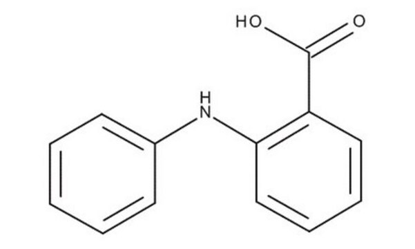 N-Phenylanthranilic acid for synthesis