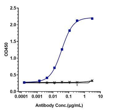 Anti-TNFSF2 / TNFa Reference Antibody