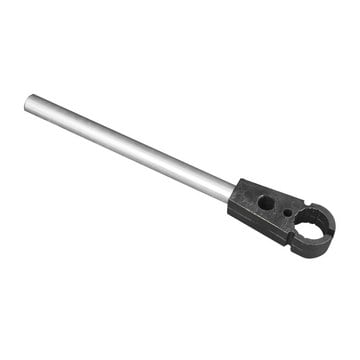 Corning&#174; temperature probe support clamp