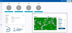 Millicell&#174; Digital Cell Imager