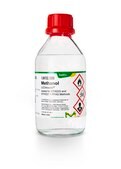 Methanol tested for EPA533 and EPA537.1 PFAS Methods LiChrosolv&#174;