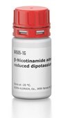 &#946;-Nicotinamide adenine dinucleotide, reduced dipotassium salt