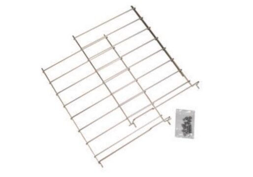 Shelves for Eppendorf&#174; Galaxy&#174; 170R/170S CO2&nbsp;Incubators multi-position shelf rack