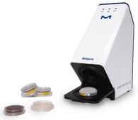 Milliflex&#174; Rapid System 2.0 for use with Milliflex Oasis&#174;, suitable for bioburden testing, sterility testing