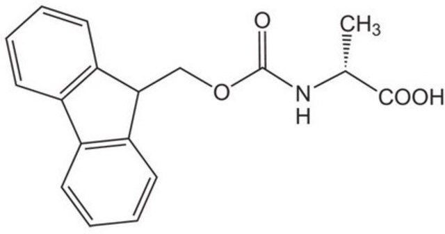 Fmoc-D-Ala-OH Novabiochem&#174;