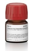 Collagenase from Clostridium histolyticum Type I, for general use, Vetec&#8482;, reagent grade, powder, &#8805;125&#160;CDU/mg solid