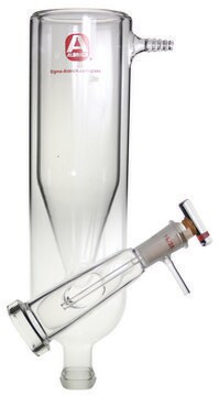 Aldrich&#174; dry ice condenser for Büchi&#174; rotary evaporators with feed tube