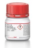 Guanidine hydrochloride Vetec&#8482;, reagent grade, &#8805;98%