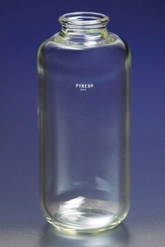 Corning&#174; bottle, 250 mL, Corning&#174; 1260