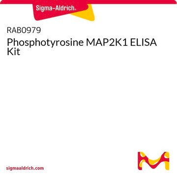Phosphotyrosine MAP2K1 ELISA Kit