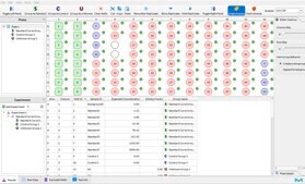 Belysa Immunoassay Curve Fitting Software