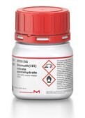 Bismuth(III) nitrate pentahydrate &#8805;99.99% trace metals basis