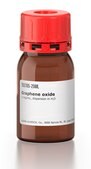 Graphene oxide 2&#160;mg/mL, dispersion in H2O, avg. no. of layers, 1