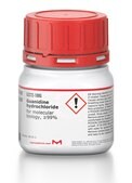 Guanidine hydrochloride for molecular biology, &#8805;99%