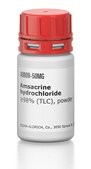 Amsacrine hydrochloride &#8805;98% (TLC), powder