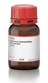Proflavine hemisulfate salt hydrate powder