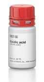 Elaidic acid &#8805;99.0% (GC)