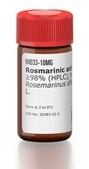 Rosmarinic acid &#8805;98% (HPLC), from Rosemarinus officinalis L.
