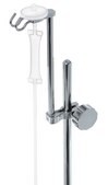 Steritest&#174; holder For sterile bags and Steridilutor&#174; vent chamber, for use with Steritest&#174; Symbio pump