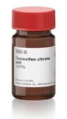 Tamoxifen citrate salt &#8805;99%
