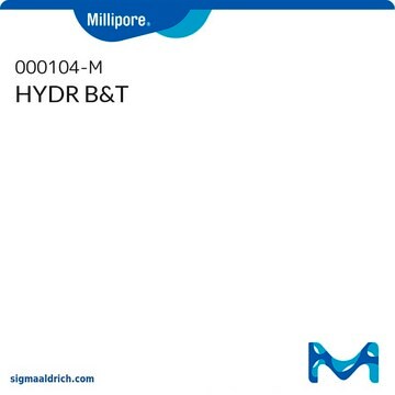 HYDR B&amp;T