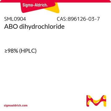 ABO dihydrochloride &#8805;98% (HPLC)