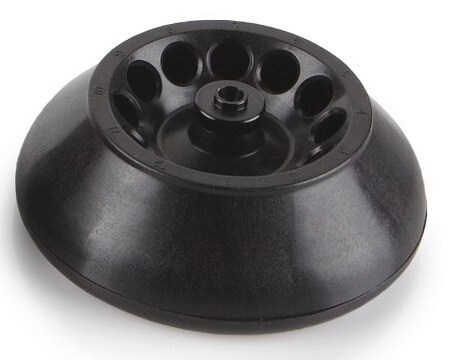 MagFuge&#8482; High Speed Centrifuge Rotor to hold, 12 x 1.5/2 mL tubes