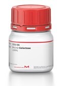 D-(+)-Galactose &#8805;99% (HPLC)