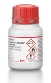 Sodium dodecyl sulfate ReagentPlus&#174;, &#8805;98.5% (GC)