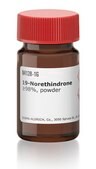 19-Norethindrone &#8805;98%, powder