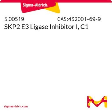 SKP2 E3 Ligase Inhibitor I, C1