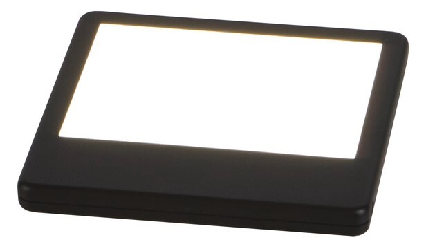 Mini led light box L × W × H 161&#160;mm × 135 × 44