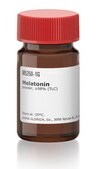 Melatonin powder, &#8805;98% (TLC)