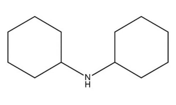 Dicyclohexylamine for synthesis