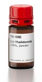 (±)-Thalidomide &#8805;98%, powder